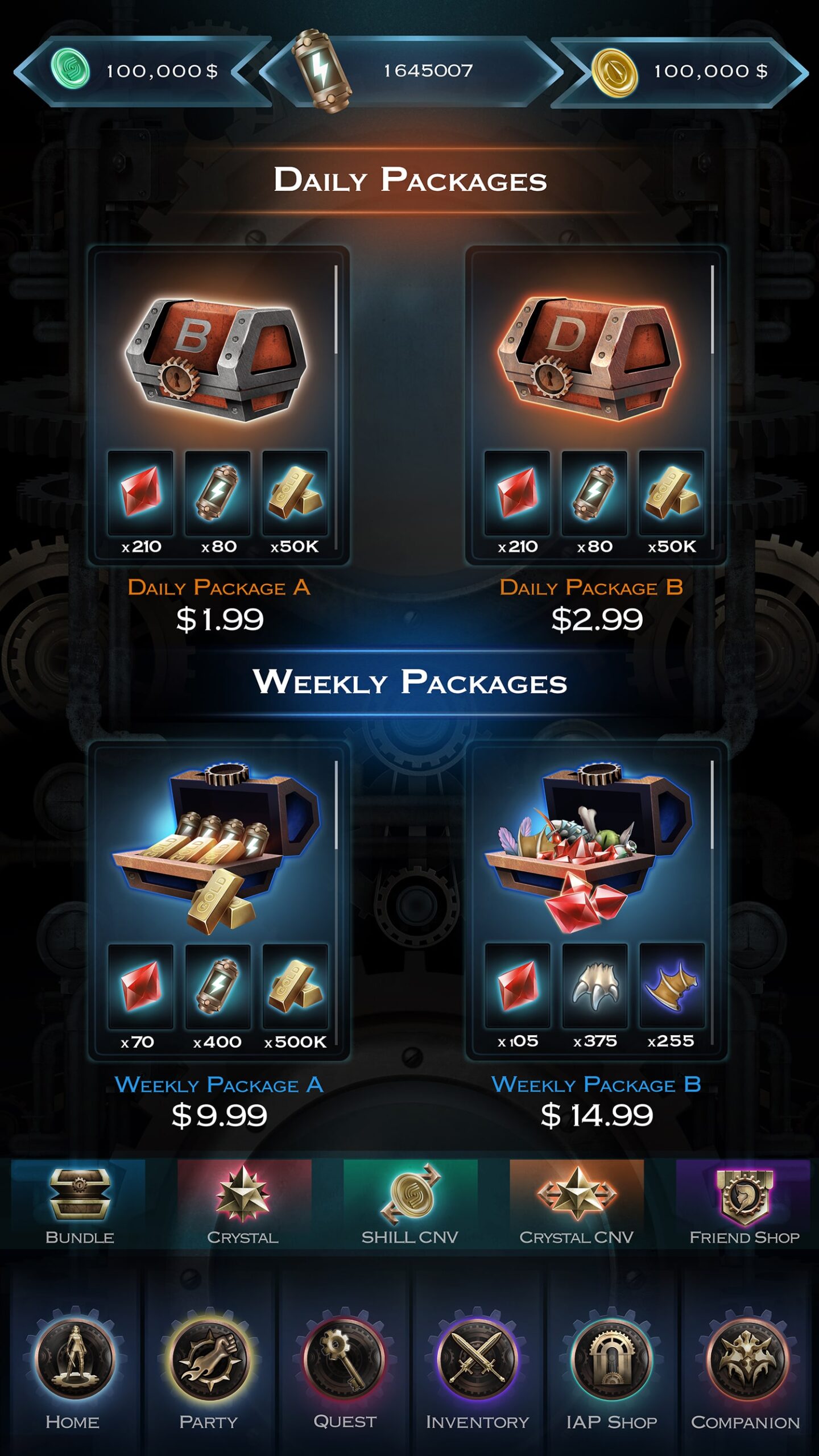 3IAP Start Daily Package Color(P) copy 2-min