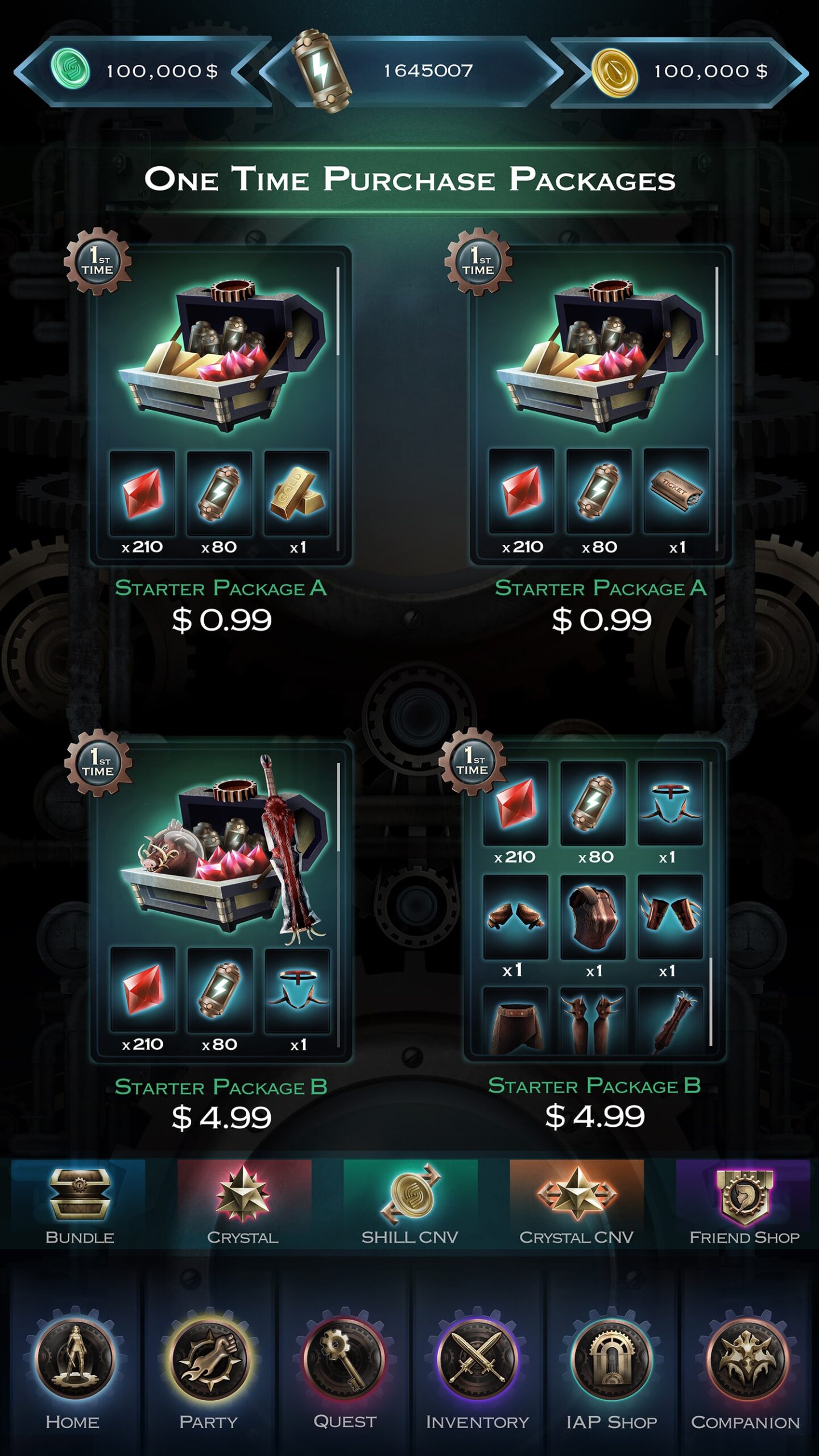 5IAP Start Starter Package ColorB(P) copy-min